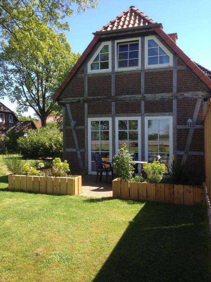 Landhaus Von Frieling Soltau Exterior photo